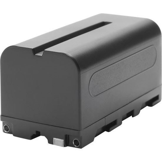 Picture of Atomos 5200mAh Battery for Atomos Monitors/Recorders