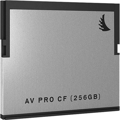 Picture of Angelbird AVpro CF 256 GB | 4 PACK