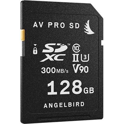 Picture of Angelbird Match Pack for Panasonic GH5/GH5S 128 GB | 2 PACK
