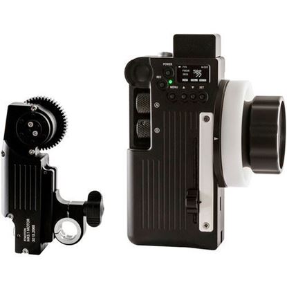 Picture of Teradek RT Wireless OMOD Lens Control Kit (MK3.1 Controller) for OMOD (not included)