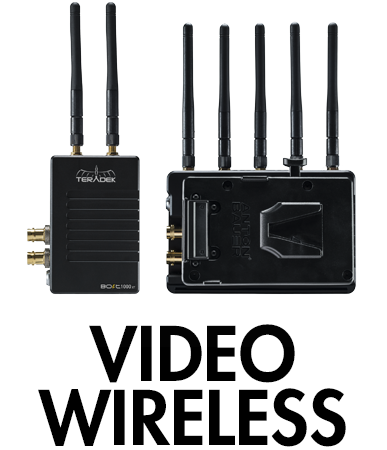 Picture for category Video Wireless
