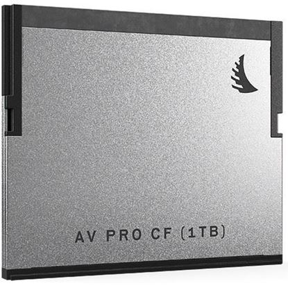 Picture of Angelbird 1TB AV Pro CF CFast 2.0 Memory Card (2 Pack)