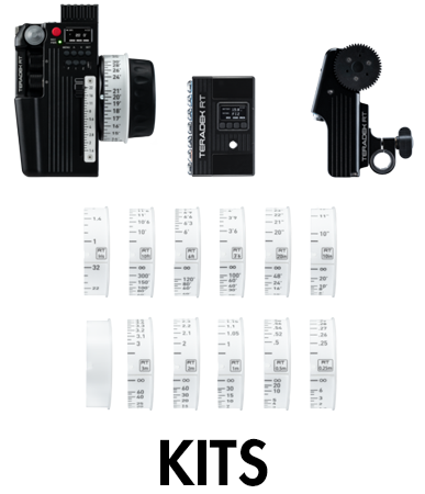Picture for category Teradek RT Kits