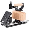 Picture of Wooden Camera - Blackmagic Pocket Cinema Camera 4K / 6K Unified Accessory Kit (Pro)