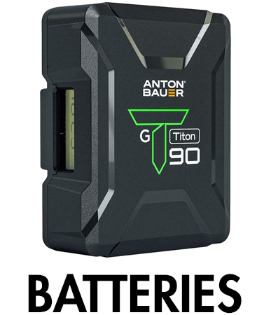 Picture for category Anton Bauer Batteries