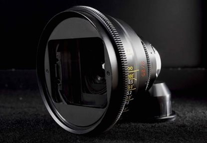 Picture of 24.5mm Optica Elite S7 Anamorphic Lens - Meters